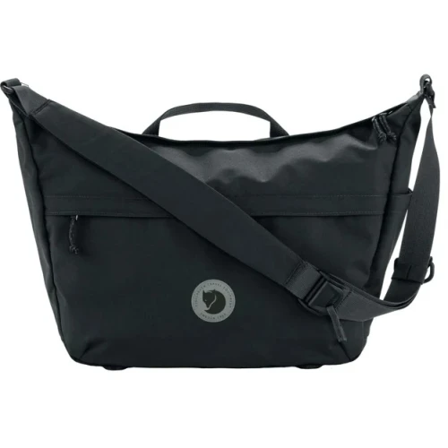 Τσάντα ώμου Fjallraven Farden Crossbody 23200340-037 Black
