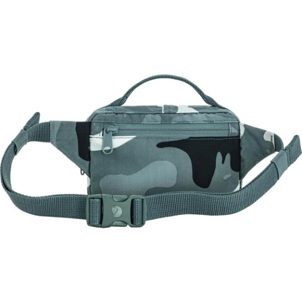 Τσαντάκι Mέσης Fjallraven Graphics Hip Pack 23200358-577-986 Nimbus Blue-Hidden Animals