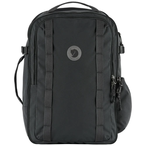 Σακίδιο Πλάτης Καμπίνας Fjallraven Farden Carry On Pack 30 Coal Black