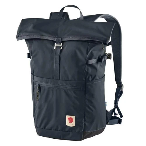 Σακίδιο Πλάτης Fjallraven High Coast Foldsack 24Lt 23222-560 Navy