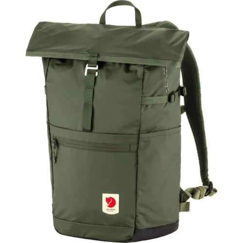 Σακίδιο Πλάτης Fjallraven High Coast Foldsack 24Lt 23222-623 Mountain Green