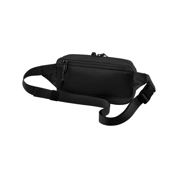 Τσαντάκι Mέσης Fjallraven High Coast Hip Pack 23223-550 Black Τσαντάκι Mέσης Fjallraven High Coast Hip Pack 23223-550 Black