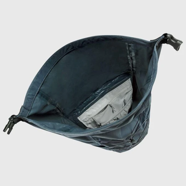 Σακίδιο Πλάτης Fjallraven High Coast Rolltop 26lt 23224-550 Black ΣΑΚΙΔΙΑ ΠΛΑΤΗΣ