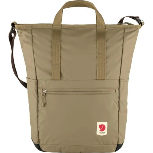 Σακίδιο Πλάτης- Ώμου Fjallraven High Coast Totepack 23225-221 Clay