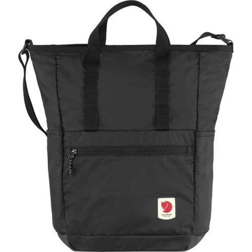 Σακίδιο Πλάτης- Ώμου Fjallraven High Coast Totepack 23225-550 Black