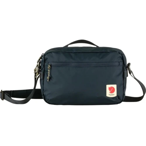 Τσαντάκι Ώμου Fjallraven High Coast Crossbody 23227-560 Navy