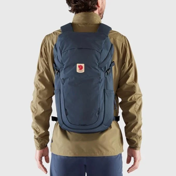 Σακίδιο Πλάτης Fjallraven Ulvo 30 23313-570 Mountain Blue