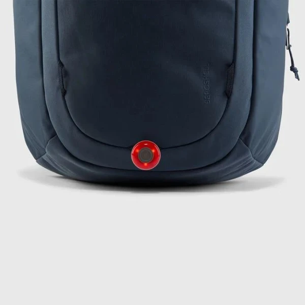 Σακίδιο Πλάτης Fjallraven Ulvo 30 23313-570 Mountain Blue