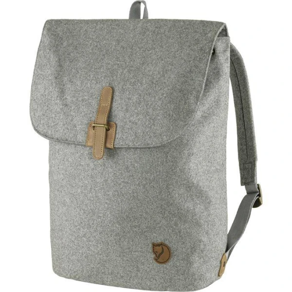 Σακίδιο Πλάτης Fjallraven Norvage Foldsack 23331-027 Granite Grey