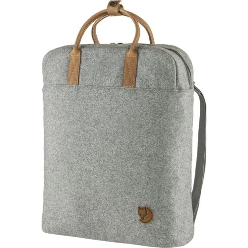 Σακίδιο Πλάτης Fjallraven Norvage Foldsack 23332-027 Granite Grey