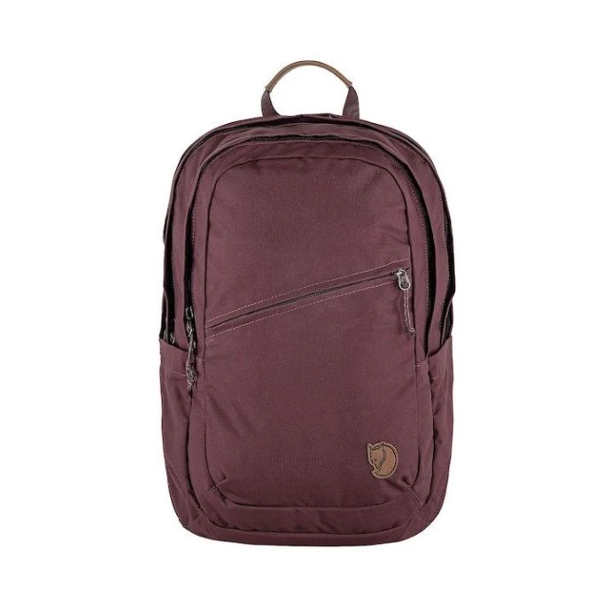 Σακίδιο Πλάτης Fjallraven Räven 28 23345-357 Laptop 15'' Port