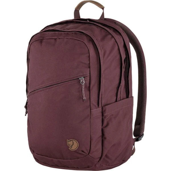 Σακίδιο Πλάτης Fjallraven Räven 28 23345-357 Laptop 15'' Port