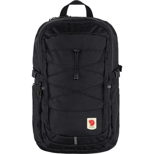 Σακίδιο Πλάτης Fjallraven Skule 28 23346-550 Black