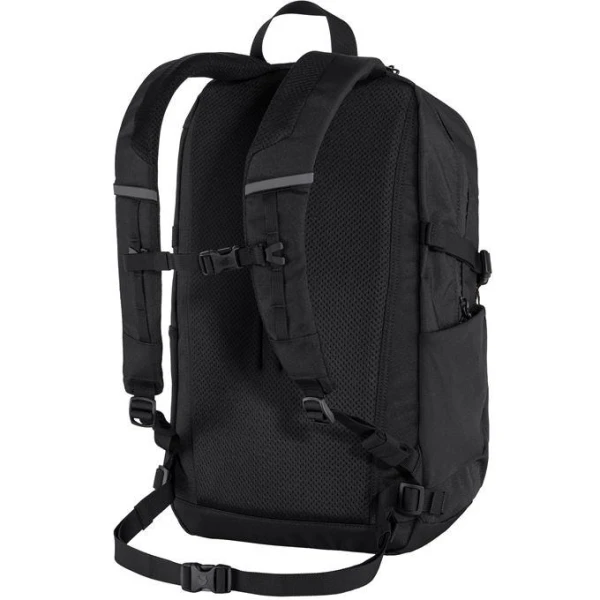 Σακίδιο Πλάτης Fjallraven Skule 28 23346-550 Black