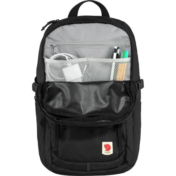 Σακίδιο Πλάτης Fjallraven Skule 28 23346-550 Black