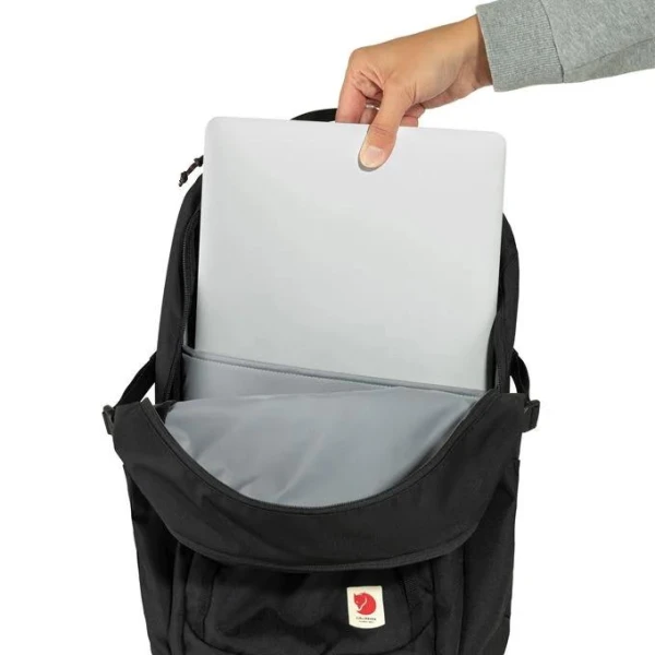 Σακίδιο Πλάτης Fjallraven Skule 28 23346-550 Black