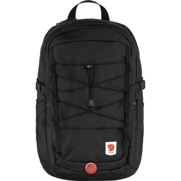 Σακίδιο Πλάτης Fjallraven Skule 28 23346-550 Black