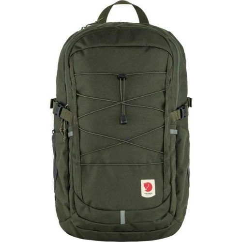 Σακίδιο Πλάτης Fjallraven Skule 28 23346-662 Deep Forest