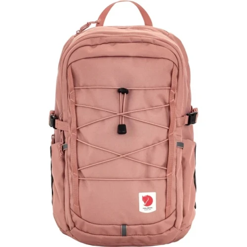 Σακίδιο Πλάτης Fjallraven Skule 20 23349-300 Dusty Rose