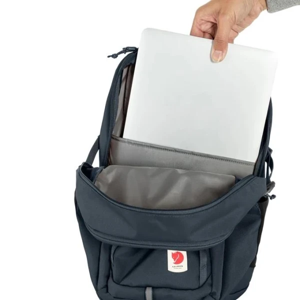 Σακίδιο Πλάτης Fjallraven Skule 20 23349-560 Navy