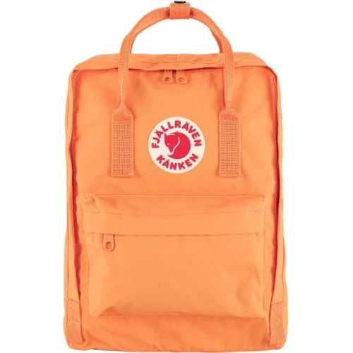 Σακίδιο Πλάτης Fjallraven Kanken 23510-199 Sunstone Orange