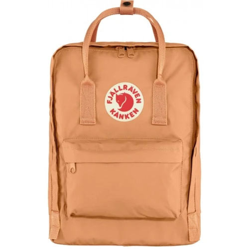 Σακίδιο Πλάτης Fjallraven Kanken 23510-241 Peach Sand