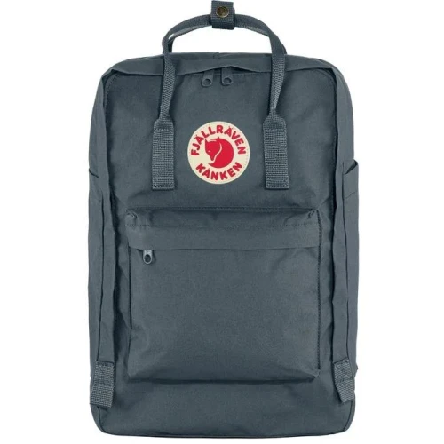 Σακίδιο Πλάτης Fjallraven Kanken Laptop 17