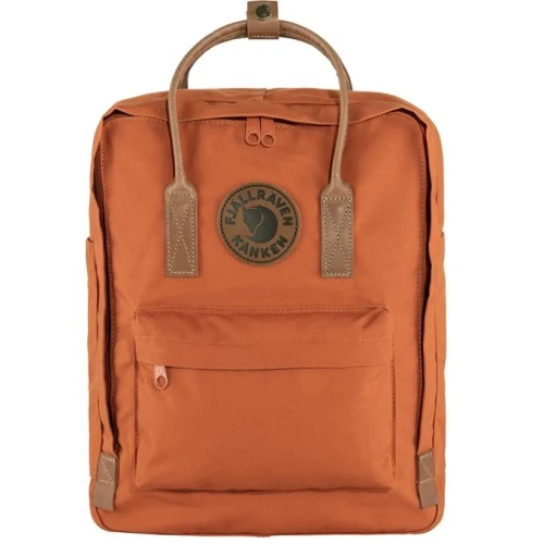 Σακίδιο Πλάτης Fjallraven Kanken No.2 23565-243 Terracota Brown