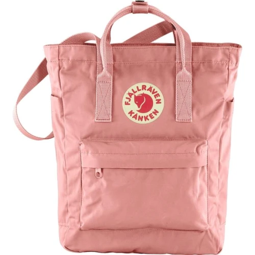Σακίδιο Πλάτης Fjallraven Kanken Totepack 23710-312 Pink