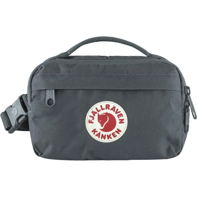 Τσαντάκι Mέσης Fjallraven Hip Pack 23796-031 Graphite ΤΣΑΝΤΕΣ & ΠΟΡΤΟΦΟΛΙΑ Τσαντάκι Mέσης Fjallraven Hip Pack 23796-031 Graphite ΤΣΑΝΤΕΣ & ΠΟΡΤΟΦΟΛΙΑ