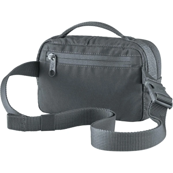 Τσαντάκι Mέσης Fjallraven Hip Pack 23796-031 Graphite ΤΣΑΝΤΕΣ & ΠΟΡΤΟΦΟΛΙΑ Τσαντάκι Mέσης Fjallraven Hip Pack 23796-031 Graphite ΤΣΑΝΤΕΣ & ΠΟΡΤΟΦΟΛΙΑ