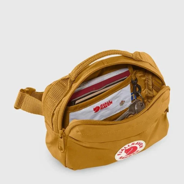 Τσαντάκι Mέσης Fjallraven Hip Pack 23796-031 Graphite ΤΣΑΝΤΕΣ & ΠΟΡΤΟΦΟΛΙΑ Τσαντάκι Mέσης Fjallraven Hip Pack 23796-031 Graphite ΤΣΑΝΤΕΣ & ΠΟΡΤΟΦΟΛΙΑ