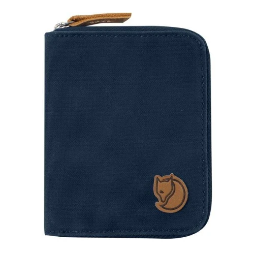 Πορτοφόλι Fjallraven Zip Wallet 24216-560 Navy