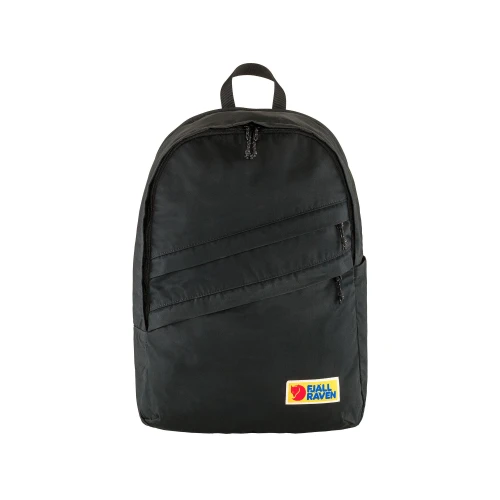 Σακίδιο Πλάτης Fjallraven Vardag 25 27241-550 Black