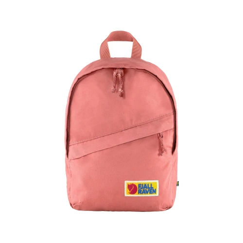 Σακίδιο Πλάτης Fjallraven Vardag Mini 27245-307 Dahlia