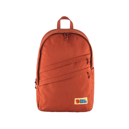 Σακίδιο Πλάτης Fjallraven Vardag 28 Laptop 15'' 27246-321 Cabin Red