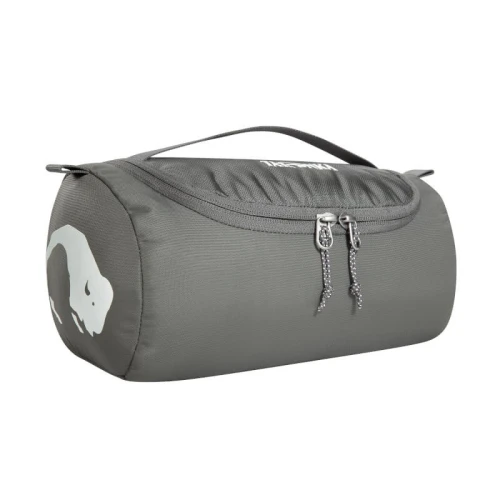 Nεσεσέρ Tatonka Care Barrel Wash Bag 2787.021 Titan Grey