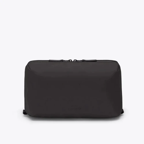 Νεσεσέρ Gosho Bag Lotus 279102205522 Black