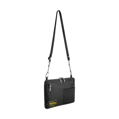 Τσάντα Ώμου Tatonka Cross Body Bag S Black