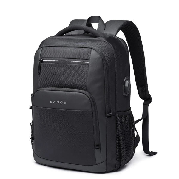 Σακίδιο Πλάτης Bange 2913 Laptop 15,6