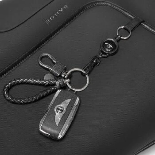 Σακίδιο Πλάτης Bange 2913 Laptop 15,6