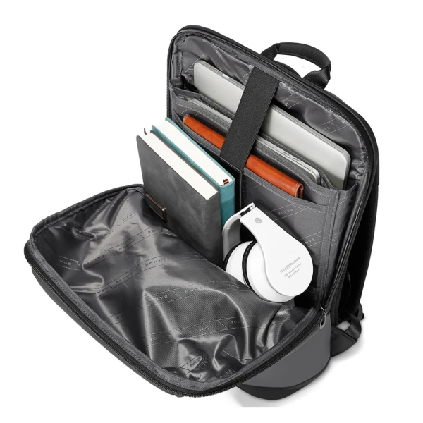 Σακίδιο Πλάτης Bange 2913 Laptop 15,6