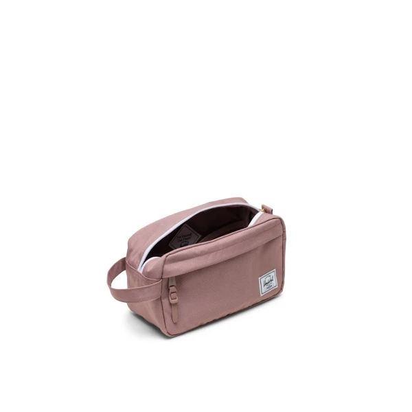 Nεσεσέρ Καλλυντικών Herschel Supply Co Chapter Travel Kit 30064-02077 Ash Rose ΤΣΑΝΤΕΣ & ΠΟΡΤΟΦΟΛΙΑ