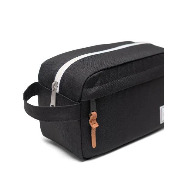 Nεσεσέρ Καλλυντικών Herschel Supply Co Chapter Travel Kit 30064-02077 Ash Rose ΤΣΑΝΤΕΣ & ΠΟΡΤΟΦΟΛΙΑ