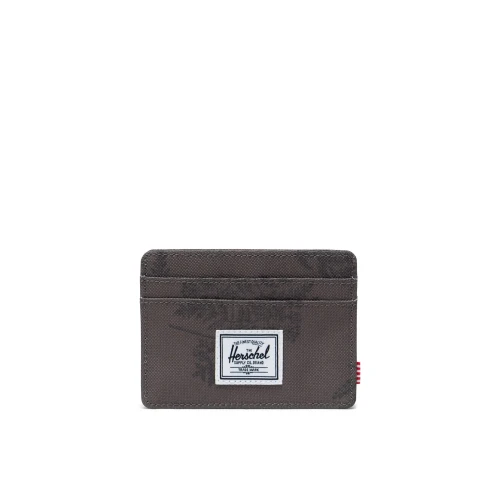 Πορτοφόλι Herschel Supply Co Charlie RFID 30065-06352 Terra Firma