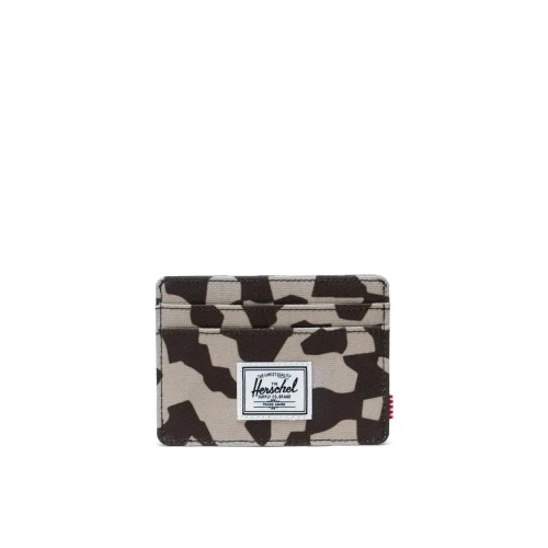 Πορτοφόλι Herschel Supply Co Charlie RFID 30065-06622 Shadow Pixel