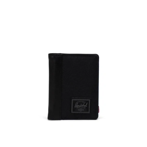 Πορτοφόλι Herschel Supply Co Gordon Wallet 30067-05881 Black Tonal