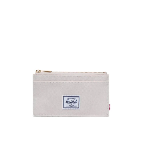 Πορτοφόλι Herschel Oscar Large Cardholder Wallet 30070-05936 Whitecap Gray
