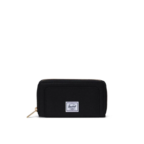 Πορτοφόλι Herschel Thomas Wallet 30079-00001 Black