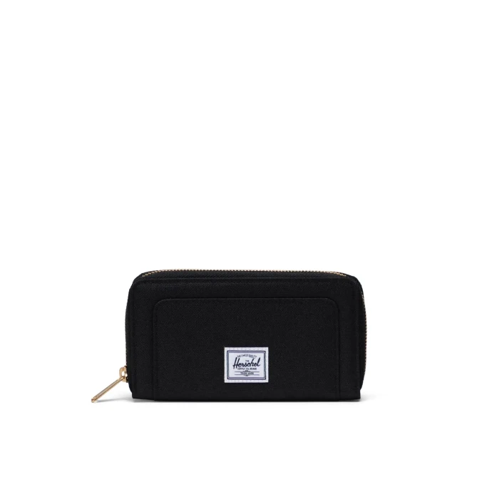 Πορτοφόλι Herschel Thomas Wallet 30079-00001 Black